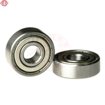8mm 10mm 608 6000 Crg and Many Other 10mm King Pin Bolts Karting Bearing - Qingdao Changyue Trading Co., Ltd. - China