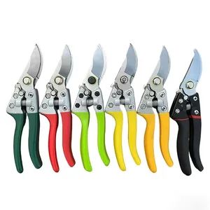 Sk5 Bypass & for Pruning Shears Right-Handed for Garden Trimming - TANGSHAN MIRACLE IMPORT AND EXPORT CO., LTD. - China