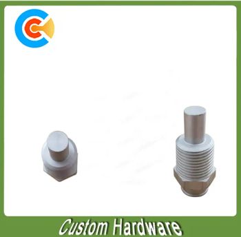 Aluminum Pin Surface Is Passivating for Jionting Other Hardware Accessories - Xiamen Changchun Import & Export Co., Ltd. - China
