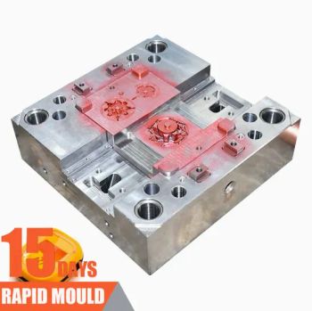 Factory Molds Produce Industrial Injection Molded Parts Shell Toys Plastic Housing - SHENZHEN CEMAL ENGINEERING CO., LIMITED - China