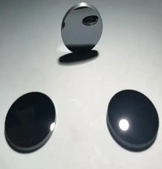 Anti-Reflection Coating Concave-Convex Lens Infrared Silicon Lens for Thermal Camera - Fujian Allwin Technology Co., Ltd. - China