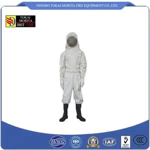 High Quality Beekeeper Ventilate Bee Protection Suit - Ningbo Tokai Morita Fire Equipment Co., Ltd. - China