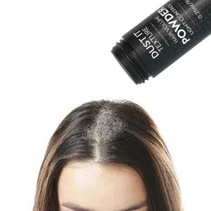 OEM/ODM Beauty Products Private Label Hair Styling Spray Coconut Oil Volume Powder Cloud Mist - Guangzhou Beaver Cosmetic Co., Ltd. - China