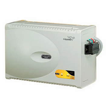 V-guard Stabilizers For Air- Conditioners Color white Brand V Guard Size standrad Payment Terms Online Shipping Available Yes I - Central Electro Traders - India