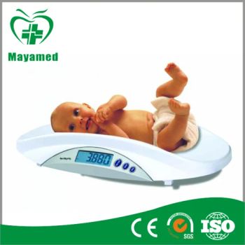 My-G068d Baby Toddler Weighing Scale Infant Weight Grow Health Meter Electronic Digital Scale - Guangzhou Maya Medical Equipment Co., Ltd. - China