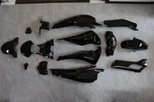 for Honda Sh 150 Motorcycle Parts Motorcycle Accessories and Parts Honda Sh 150 Motorcycle Fairing - GUANGZHOU RICH TECHNOLOGY CO.LTD - China