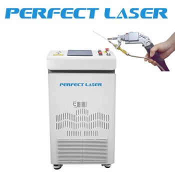 Perfect Laser- 1000W 1500W 2000 Watts Portable Handheld Metal Fiber Laser Welding Soldering Welder Machines - Perfect Laser (Wuhan) Co., Ltd. - China