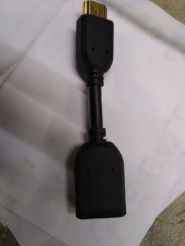 Female HDMI Connector Warranty - Arjun Radios - India