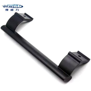 Custom Design for Sale Glass Sliding Door Hardware Furniture Pull Handle - Zhaoqing Deweili Construction Hardware Co.,Ltd. - China