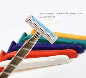Premium Men's Disposable Razors for Ultimate Beard Care - Jiangxi Xirui Manufacturing Co., Ltd. - China