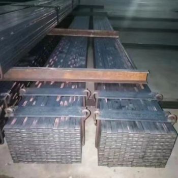 Sup7 Hot Rolled Spring Steel Flat Bars for Car Leaf Springs - Tianjin Qiangbang Industrial Co., Ltd. - China