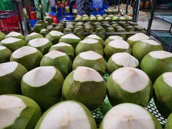 Fresh Young Coconut from VIET NAM ( BEN TRE PROVINCE, VIET NAM ) – product photo, Young Coconut products found from trusted suppliers, wholesalers, manufacturers & exporters Listing