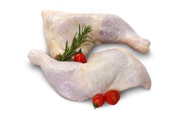 Wholesale Bulk Halal Frozen Chicken Leg Quarters Supplier - Mutlu Et Mustafa - France