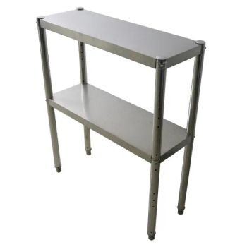 Storage Rack - Stainless Steel Commercial Kitchen Storage - Qingdao Haishihua Industry and Trade Co., Ltd. - China