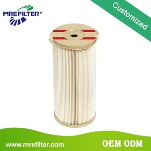 Auto Spin-on Parts Diesel Truck Fuel Water Separator Element Filter for Perkinss Ships Construction Agricultural Engines 2020pm - Anhui Meiruier Filter Co., Ltd. - China