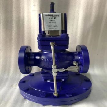 Spirax Sarco Type 25p & 25PA Pressure Reducing Valves - Hebei Xukang Meter Manufacturing Co., Ltd. - China