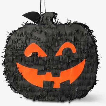 Halloween Decoration Party Supplies Pinata Color Color Origin China Style Western Model NO. 0272 Suitable for All HS Code - NINGBO EAST ISLAND IMPORT & EXPORT CO., LTD. - China