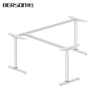 Office Table Frame Suitable for Workstations and Executive Desks - Berson Office Furniture Limited - China