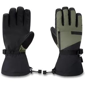 Waterproof Ski Gloves - Touchscreen Warm Winter Cool Ski Gloves Cold Weather Snow Gloves - for Men or Women - Yangzhou Morningbird Headwear Co., Ltd. - China