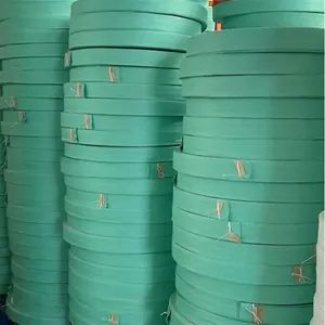 Anti-Tear Soft Plastic PP Woven Loops Featuring Ergonomic Lifting Straps - Xuzhou Multi Solution Packaging Co., Ltd. - China