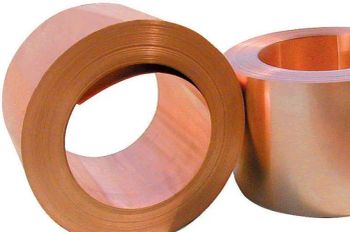 Copper Nickel Tincopper Nickel Tin Plate and Strippw45190 C72500 - Ningbo Estar Metal Material Co., Ltd. - China
