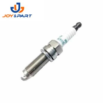 90919-01253 Factory Auto Spare Parts Cars Motorcycle Engine Parts Spark Plugs - Ningbo Joy International Trade Co., Ltd. - China