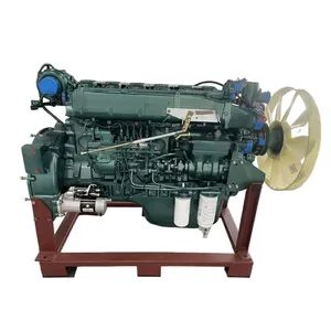 Major Brands, New and Old Truck Engines, Used Engines - Jining Kaili International Trade Co., Ltd - China