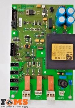 Gestra ORT 6 Flowserve Only Pcb Card MPN : ORT 6 Brand: GESTRA Availability In Stock Function Ensuring Accurate And Reliable Test - Fine Oilfield And Marine Supply - India