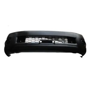 Wholesale Good Quality for Toyyota Hilux Vigo 2008 2012 Bumper Body Kit - Sunshine Df Co., Ltd - China