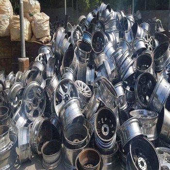 High Purity 99.99% Aluminum Alloy Wheels Scrap 25kg TH Origin Model/Brand Aluminum Wheel Scrap for Sale from TRADECENTRIC LLC High Purity 99.99% Aluminum Alloy Wheels Scrap 25kg TH Origin Model/Brand Aluminum Wheel Scrap for Sale - TRADECENTRIC LLC - United States