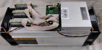 BITMAIN AntMiner S9_13.5T ASIC Bitcoin Miner with Power Supply from TG+15812034752Energia Drive Technologies BITMAIN AntMiner S9_13.5T ASIC Bitcoin Miner with Power Supply - TG+15812034752Energia Drive Technologies - Canada