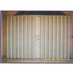 Shutter Gates Location gujarat Shutter Type MS AND GI Surface Treatment Painted Country of Origin Made in India Installation Ease Easy To - Shree Ambica Iron Works - India