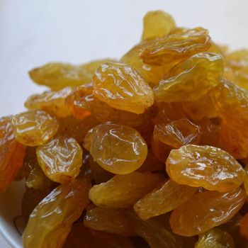 Golden Raisin Sweet - TERRAMINER GROUP,INC - United States
