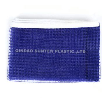 Hot Selling PE PP Nylon Polyester Retractable Table Tennis Net T for Pingpong Table - QINGDAO SUNTEN PLASTIC CO., LTD. - China