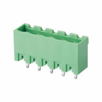 XY2500R-C Terminal Blocks , 250V 12A Voltage 250V 12A Pitch 5.08mm & - Anju Electronics - India