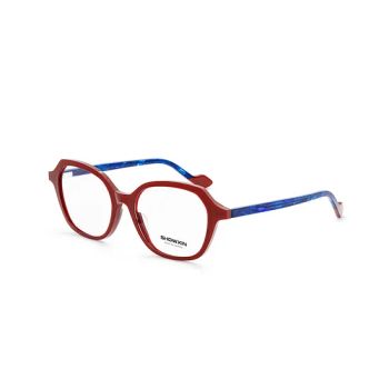 Colorful Acetate Optical Frame Glasses Fun Cartoon Characters Prescription Ready Eyewear - Wenzhou Showxin Eyewear Co., Ltd. - China