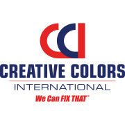 Product - Creative Colors International - United States