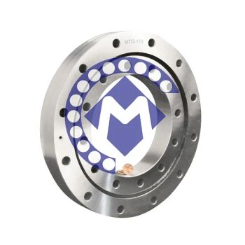 50mn Material Ball Bearing 230.20.0600.503 High Precision Slewing Bearings for Ship Crane - LUOYANG MC BEARING TECHNOLOGY CO., LTD. - China