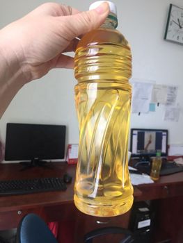 Crude Coconut Oil – product photo, Premium Supplier Latest Products