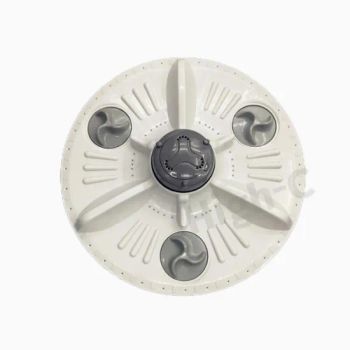 Washing Machine Spare Parts. Washing Machine Pulsator OEM OEM MOQ 100 Origin China Type Pulsator Material Plastic Size Standard - Ningbo Jinlicheng Import and Export Co., Ltd. - China