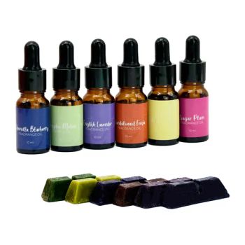 DIY Luxury Natural Aromatherapy Candle Making Kits Supplies - Shijiazhuang Tabo Candles Sales Co., Ltd. - China