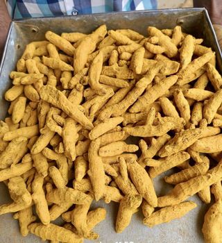 Export-grade Turmeric – product photo, Organic Turmeric Powder products found from trusted suppliers, wholesalers, manufacturers & exporters Listing