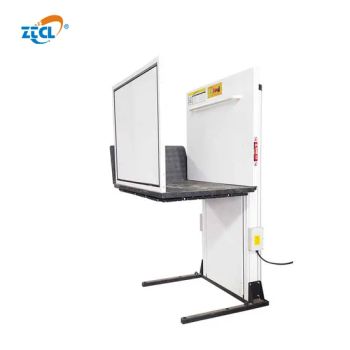 Ztcl Cheap Residential Lift Wheelchair Hydraulic 350kg Passenger Elevator with CE - Jinan Zhongtian International Trading Co., Ltd. - China