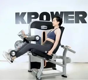 Home Multi Functional Kick Press Leg Training Indoor Sporting Goods Strength Bodybuilding Equipment Sports Product Exercise Commer - Guangzhou Jason Fitness Equipment Co., Ltd. - China