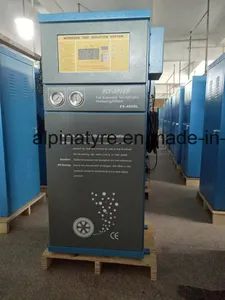 Nitrogen Generator for Truck Tires - SHANDONG ALPINA TYRE CO., LTD. - China