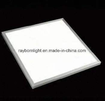 Indoor Ultra Thin Panel Lighting 600X600 mm Grid LED Ceiling Panel Lights for Hospital - Rayborn Lighting Industry Co., Ltd. - China