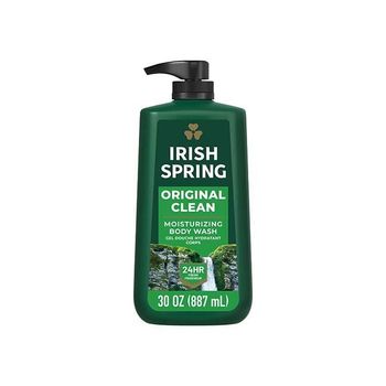 Natural Clean Feeling Irish Spring Soap for Daily Use Wholesale Supply - Koto Global Trade SPRL - Belgium