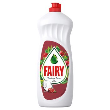 High Quality Fairy Dishwashing Detergents At Low Price Type Rinse Aid Specialisation Detergents - Exigentelaxia Unipessoal Lda - Portugal