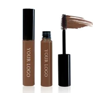 Private Logo Eye Brow Freeeze Fix Eyebrow Gel Tattoo Vegan Tinted Brow Gel Enhancers Cream Makeup - Shenzhen Huazhong Sun May Technology Co., Ltd - China