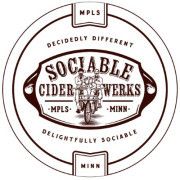 Product from Sociable Cider Werks Product - Sociable Cider Werks - United States